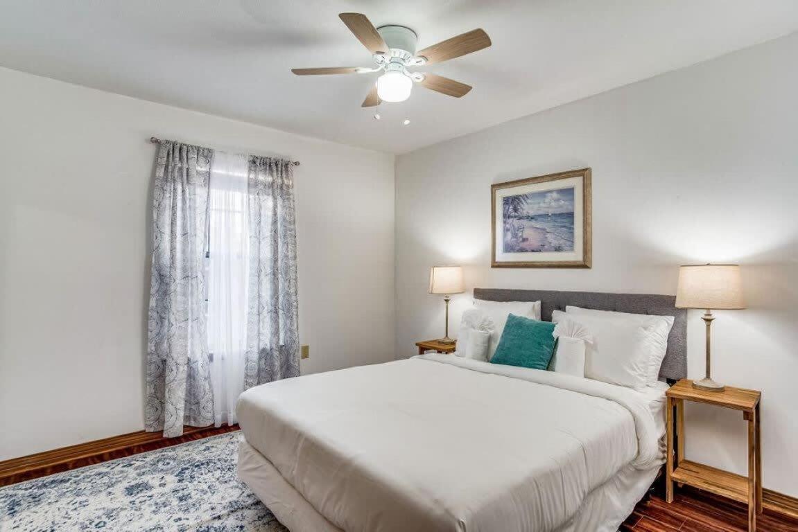 Brilliant In Bellview-Back Unit-- Mins To Nas Pensacola, Beach, Shopping Buitenkant foto