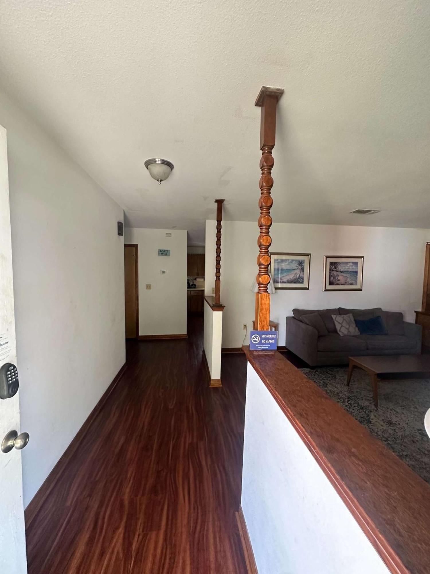 Brilliant In Bellview-Back Unit-- Mins To Nas Pensacola, Beach, Shopping Buitenkant foto