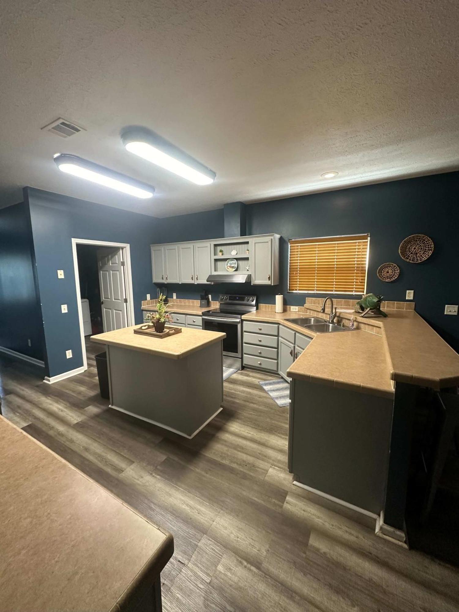 Brilliant In Bellview-Back Unit-- Mins To Nas Pensacola, Beach, Shopping Buitenkant foto